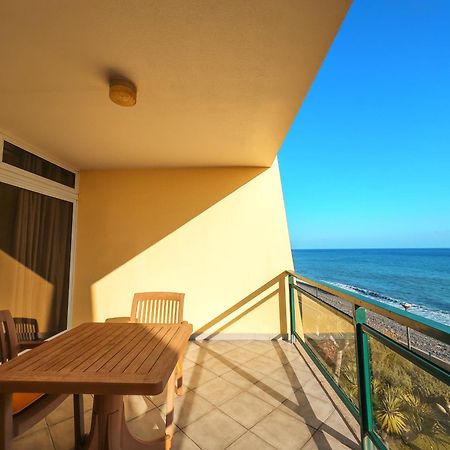 Atlantic Gardens Beach - Atlanticgardensbeach Com Apartment Funchal  Exterior foto