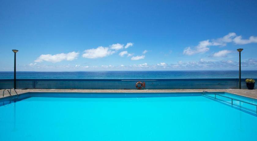 Atlantic Gardens Beach - Atlanticgardensbeach Com Apartment Funchal  Exterior foto