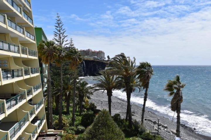 Atlantic Gardens Beach - Atlanticgardensbeach Com Apartment Funchal  Exterior foto