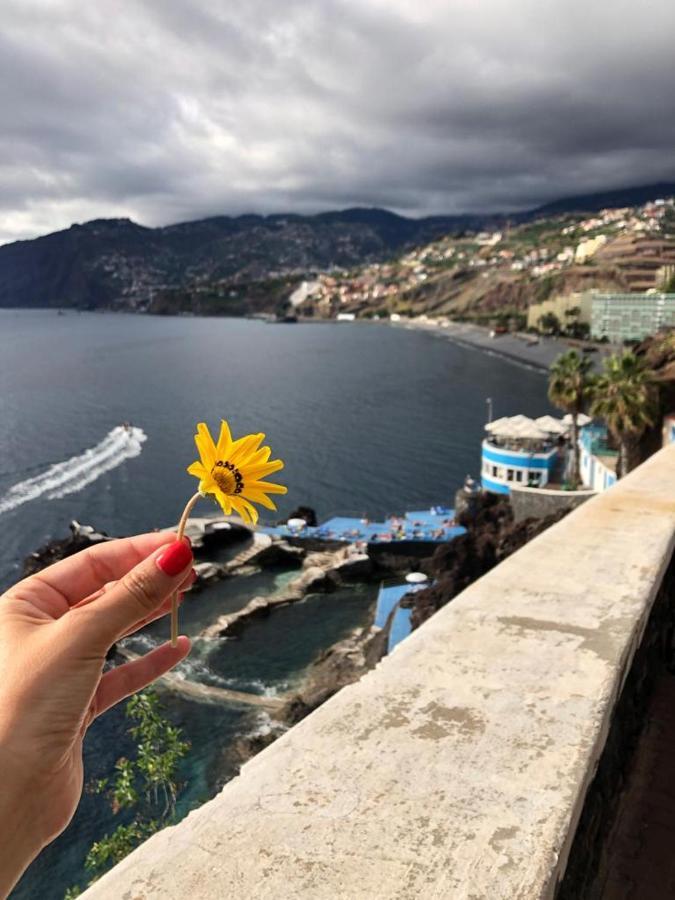 Atlantic Gardens Beach - Atlanticgardensbeach Com Apartment Funchal  Exterior foto