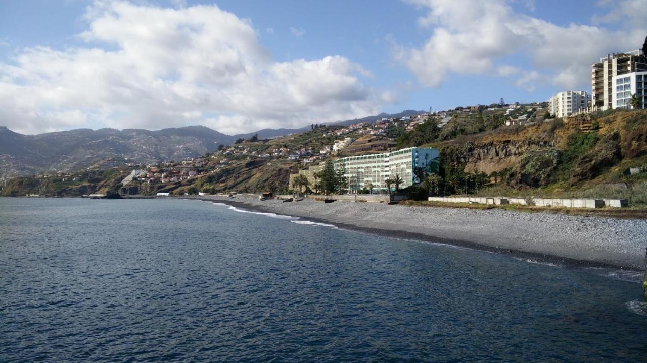 Atlantic Gardens Beach - Atlanticgardensbeach Com Apartment Funchal  Exterior foto