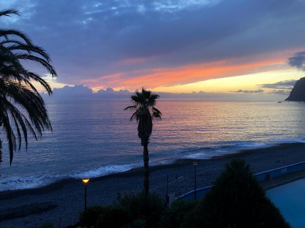 Atlantic Gardens Beach - Atlanticgardensbeach Com Apartment Funchal  Exterior foto