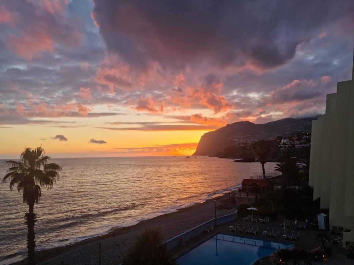 Atlantic Gardens Beach - Atlanticgardensbeach Com Apartment Funchal  Exterior foto