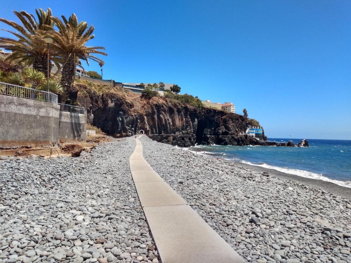 Atlantic Gardens Beach - Atlanticgardensbeach Com Apartment Funchal  Exterior foto