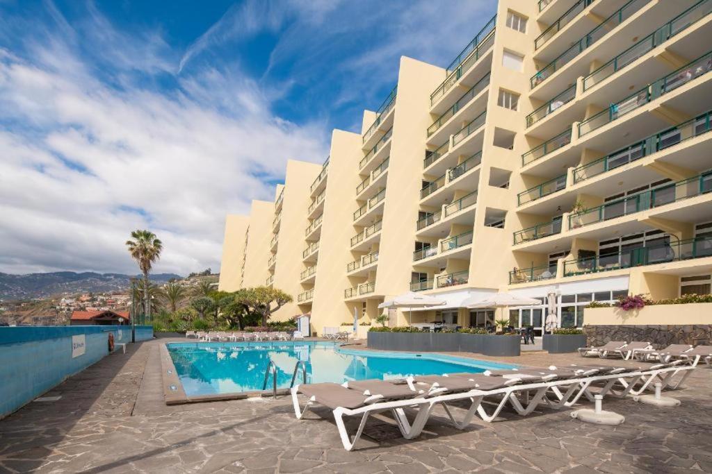 Atlantic Gardens Beach - Atlanticgardensbeach Com Apartment Funchal  Exterior foto