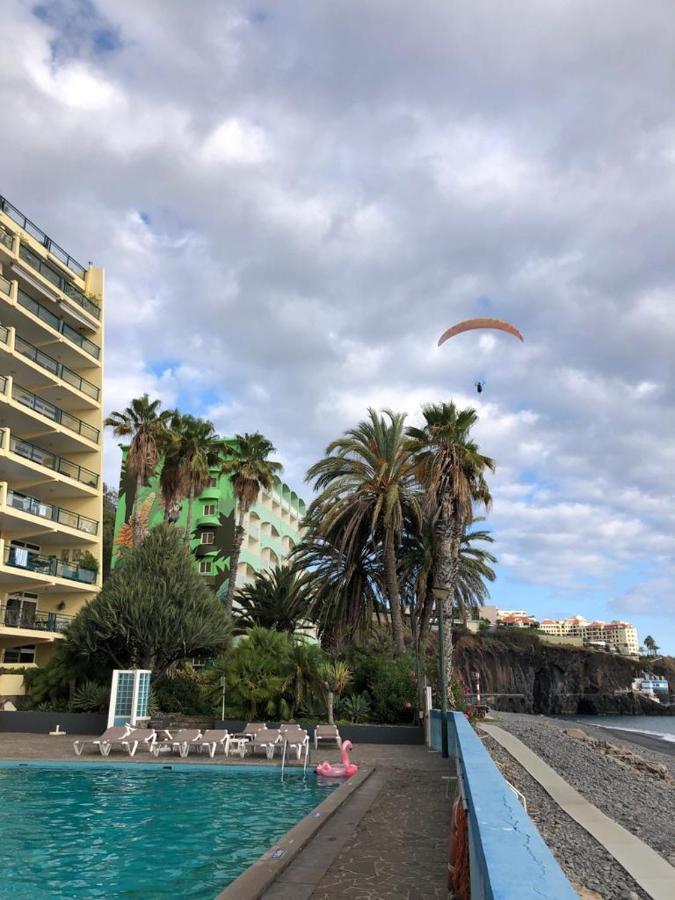 Atlantic Gardens Beach - Atlanticgardensbeach Com Apartment Funchal  Exterior foto