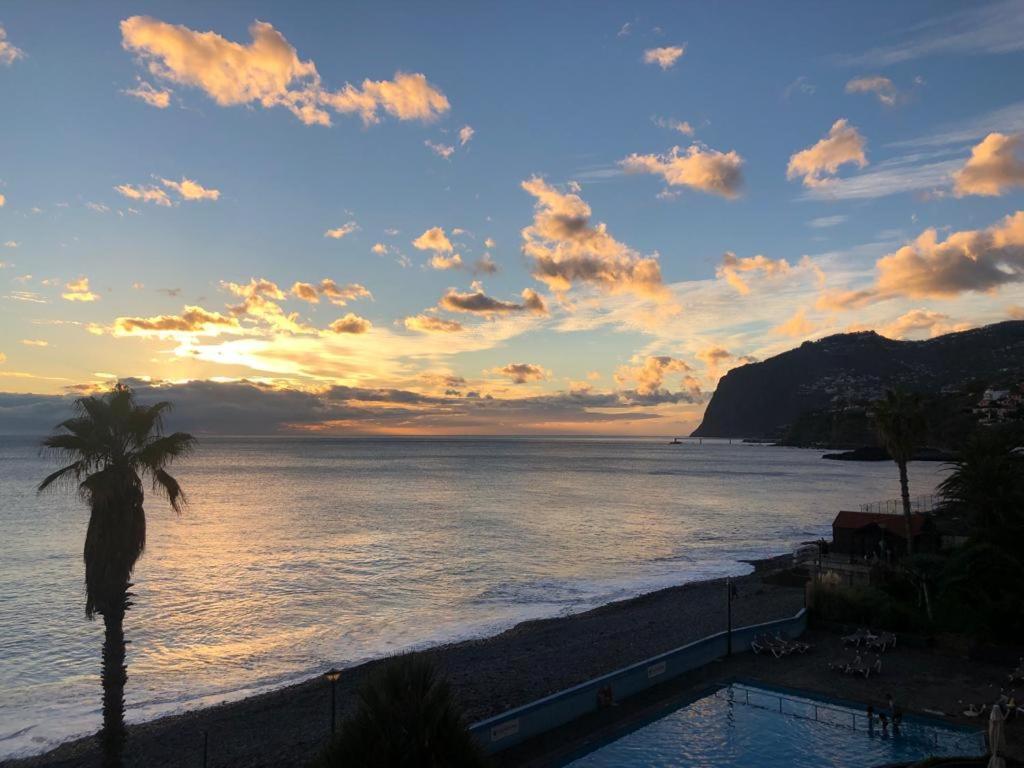 Atlantic Gardens Beach - Atlanticgardensbeach Com Apartment Funchal  Exterior foto