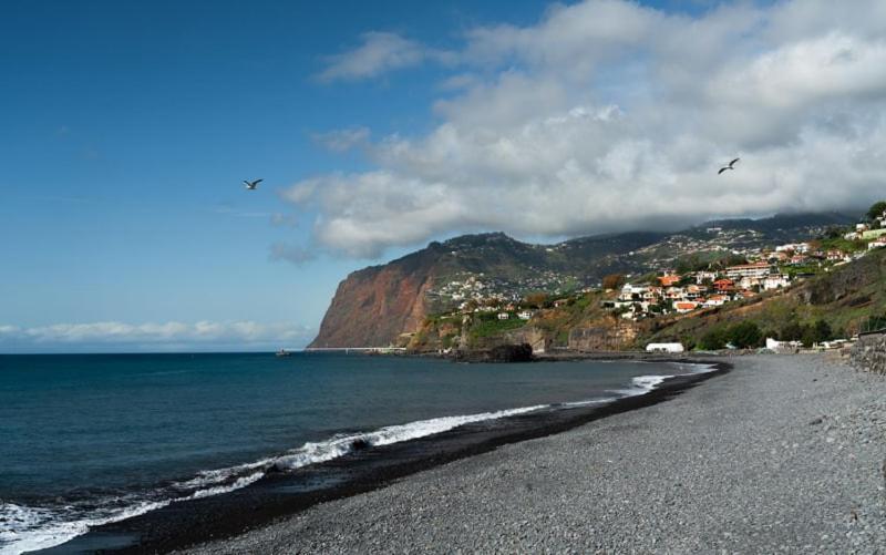 Atlantic Gardens Beach - Atlanticgardensbeach Com Apartment Funchal  Exterior foto