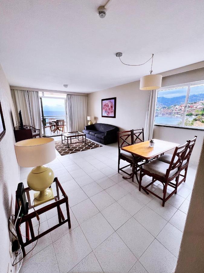 Atlantic Gardens Beach - Atlanticgardensbeach Com Apartment Funchal  Exterior foto