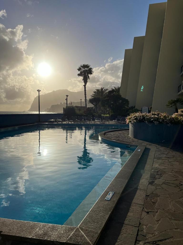 Atlantic Gardens Beach - Atlanticgardensbeach Com Apartment Funchal  Exterior foto