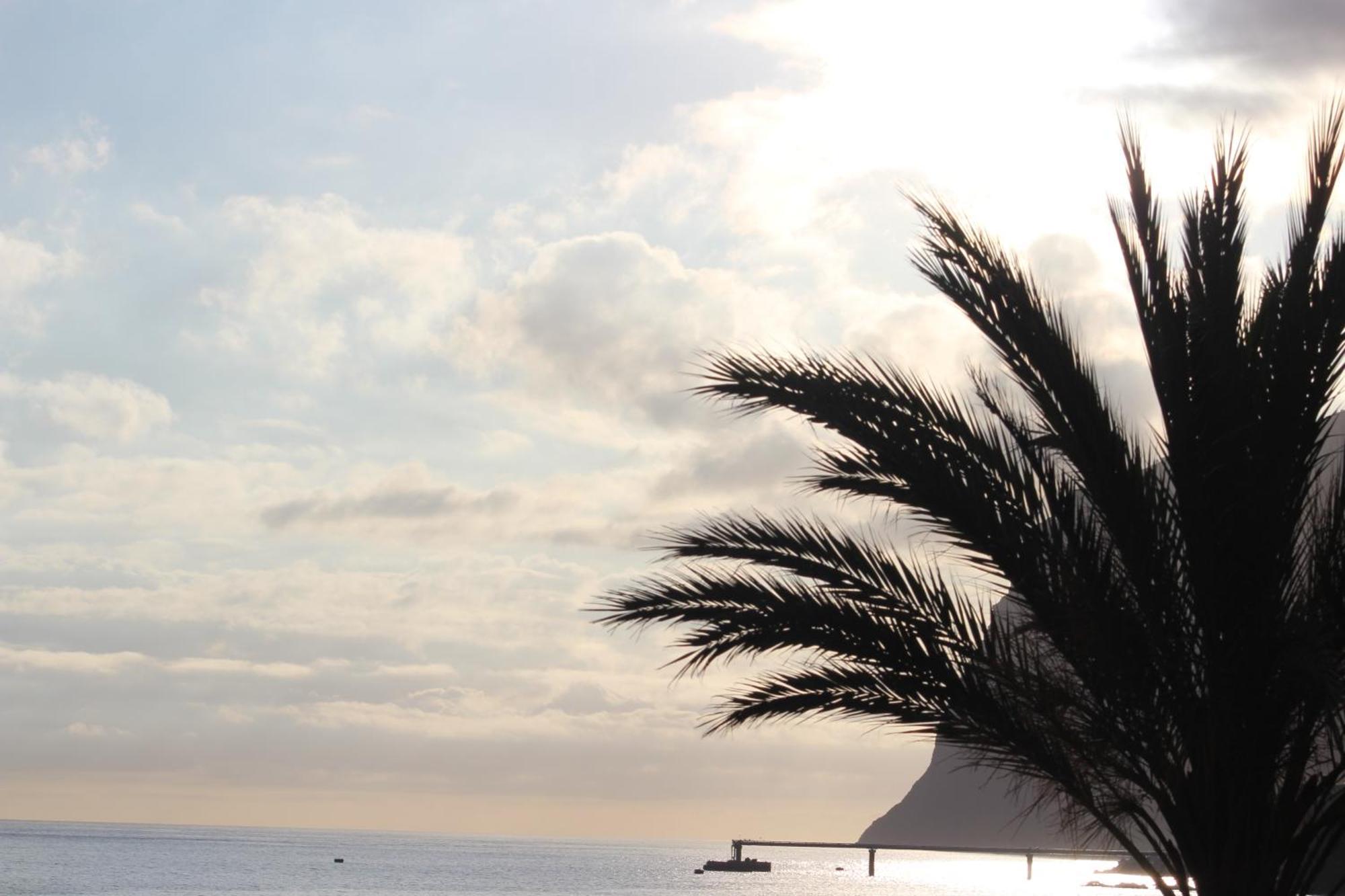 Atlantic Gardens Beach - Atlanticgardensbeach Com Apartment Funchal  Exterior foto