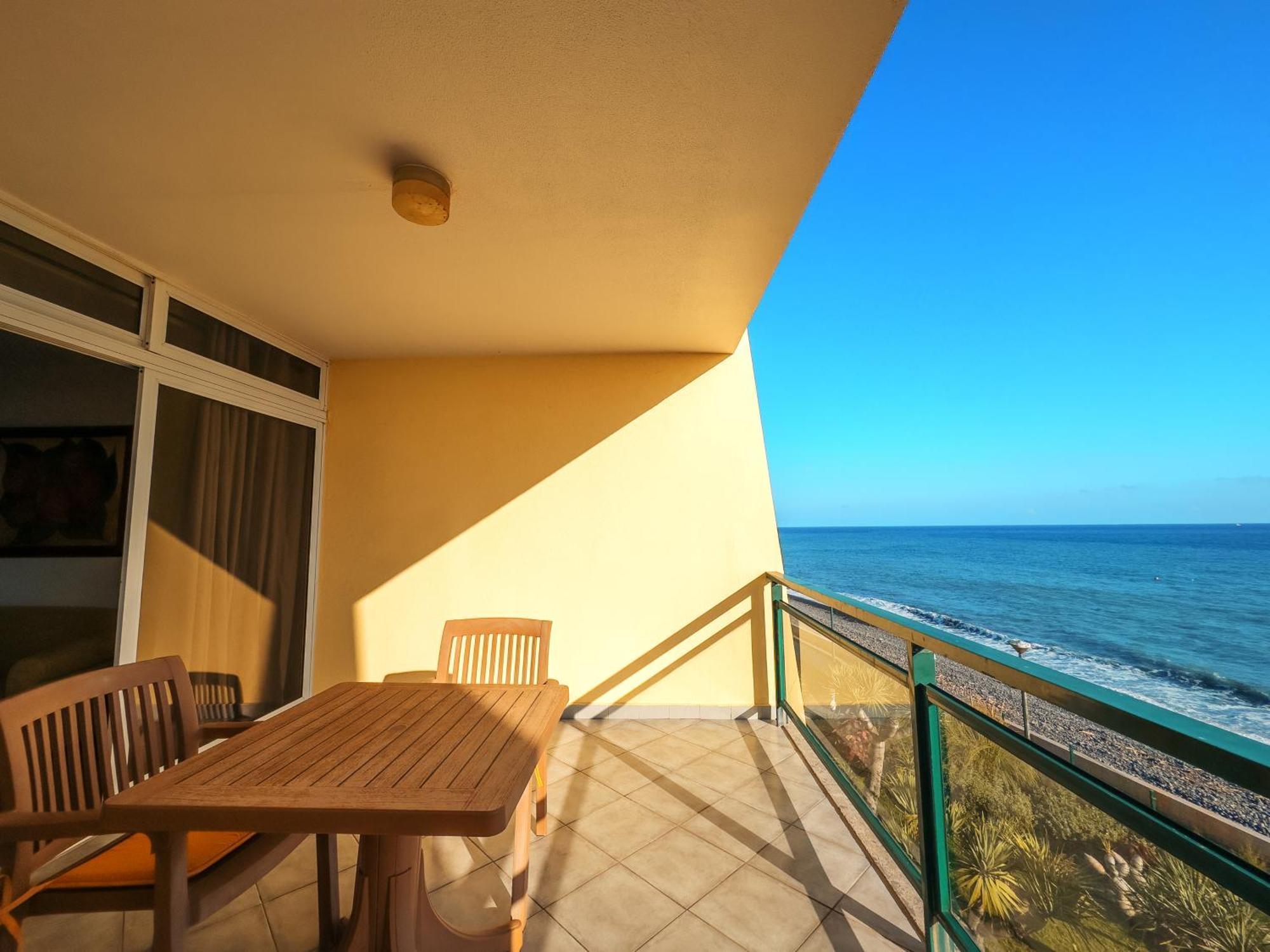 Atlantic Gardens Beach - Atlanticgardensbeach Com Apartment Funchal  Exterior foto