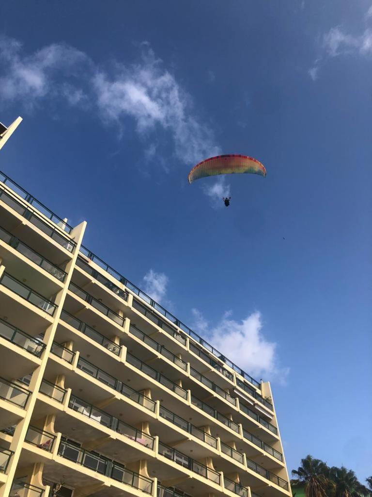 Atlantic Gardens Beach - Atlanticgardensbeach Com Apartment Funchal  Exterior foto